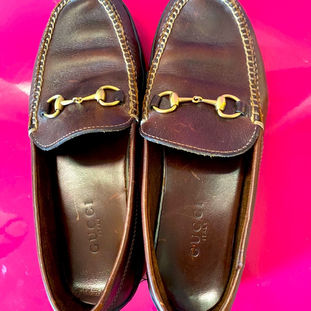 Gucci Loafers